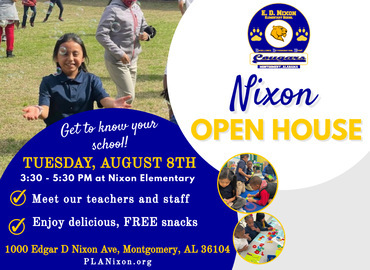  Nixon Elementary School