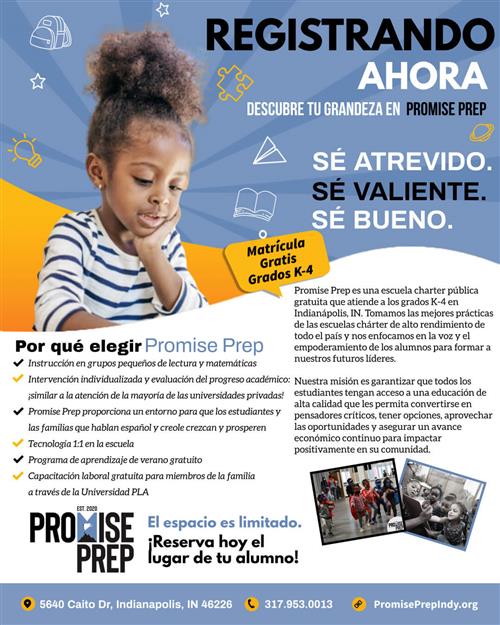 Promise Prep