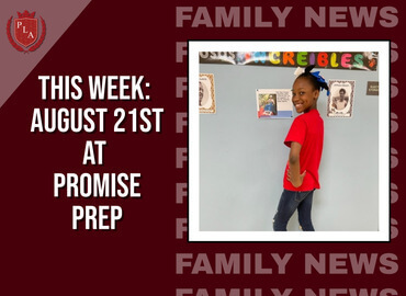  Promise Prep