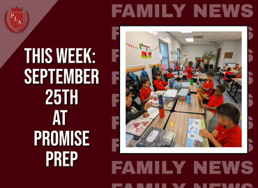 Promise Prep
