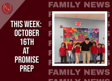  Promise Prep
