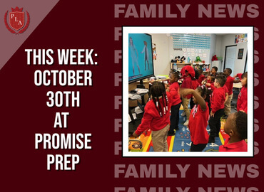  Promise Prep