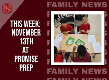  Promise Prep