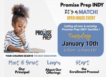  Promise Prep