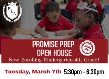  Promise Prep