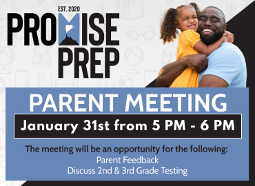  Promise Prep