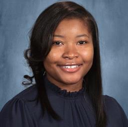 Chantia Perkins.