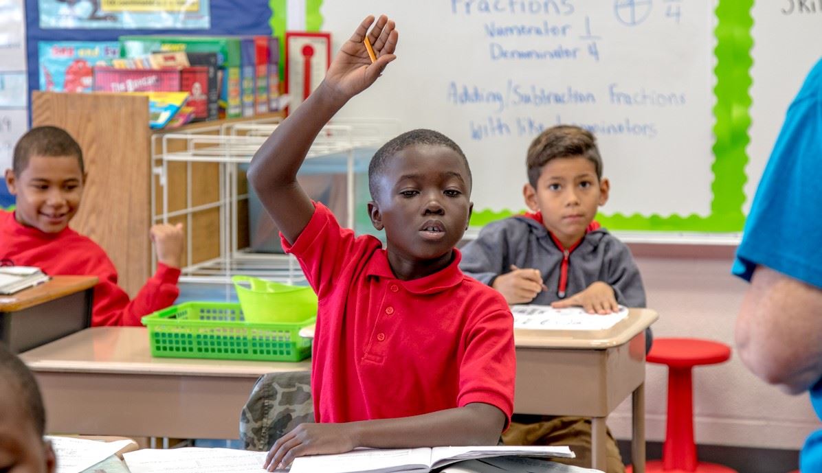 Phalen Leadership Academies at 93 Phalen Leadership Academies at 93