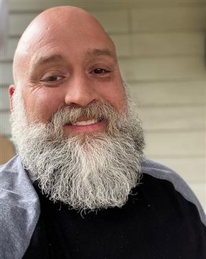 Principal Robert Balz.
