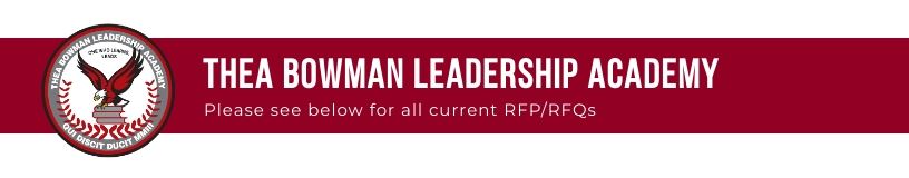 RFP Banner RFP Banner