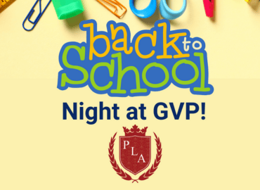  GVP