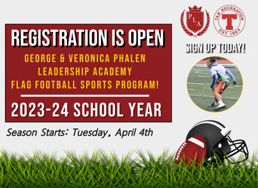  George and Veronica Phalen Leadership Academy