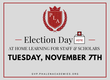  George and Veronica Phalen Leadership Academy