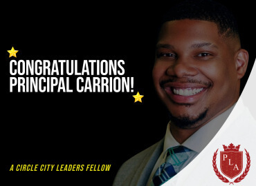  George and Veronica Phalen Leadership Academy