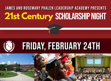  James and Rosemary Phalen Leadership Academies