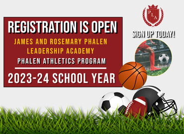  James and Rosemary Phalen Leadership Academies