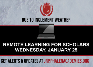  James and Rosemary Phalen Leadership Academies