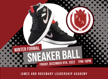  James and Rosemary Phalen Leadership Academies