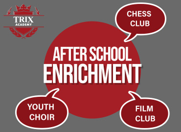  Trix Academy 