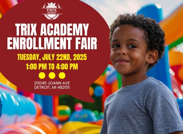  Trix Academy