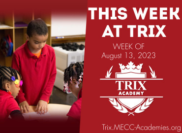  Trix Academy 