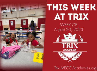  Trix Academy 