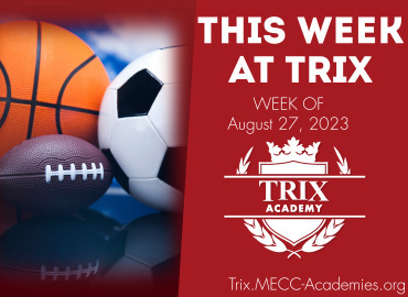  Trix Academy 