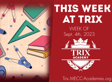  Trix Academy 