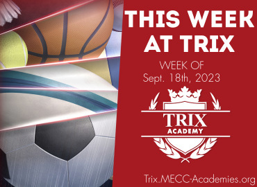  Trix Academy 