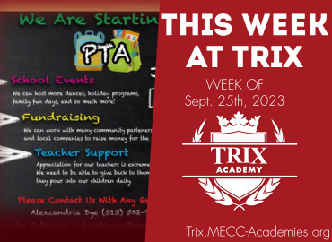  Trix Academy 