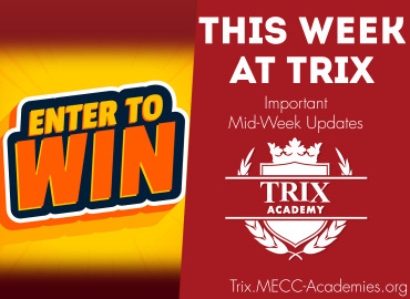 Trix Academy 