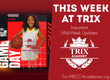  Trix Academy 