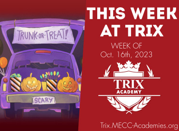  Trix Academy 