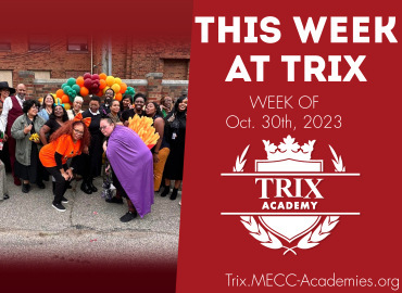  Trix Academy 