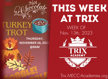  Trix Academy 