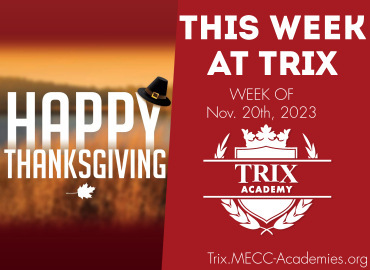  Trix Academy 