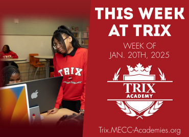  Trix Academy