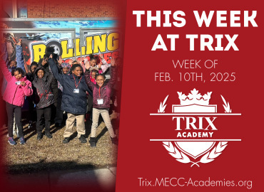  Trix Academy