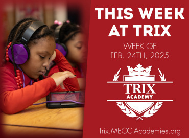  Trix Academy
