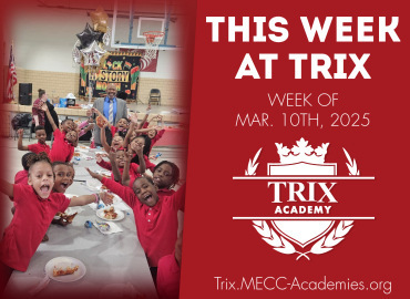  Trix Academy