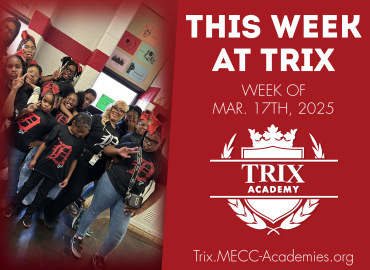  Trix Academy