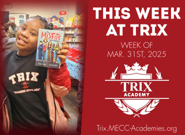  Trix Academy