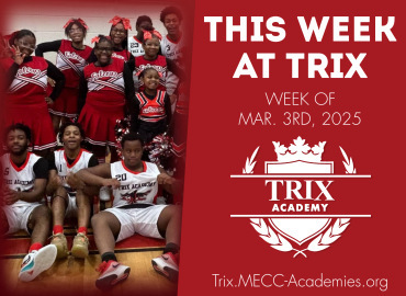  Trix Academy
