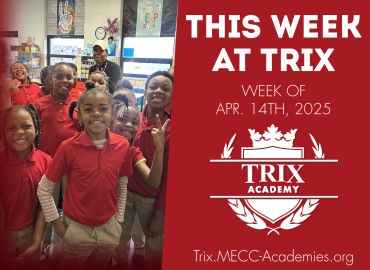  Trix Academy