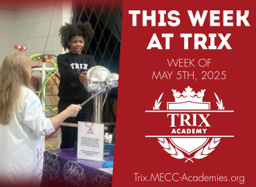  Trix Academy