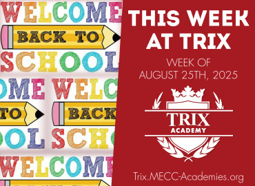  Trix Academy