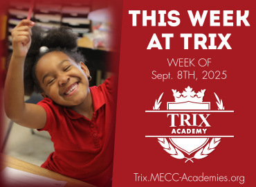  Trix Academy