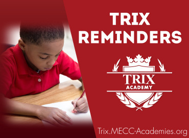  Trix Academy 