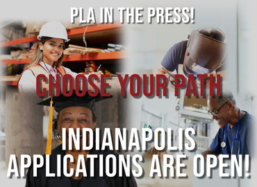 PLA in the Press: PLA University in Indianapolis