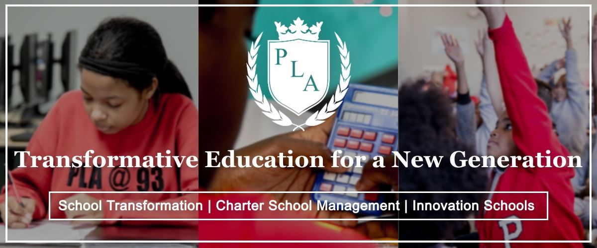 Transformative Education for a New Generation Transformative Education for a New Generation